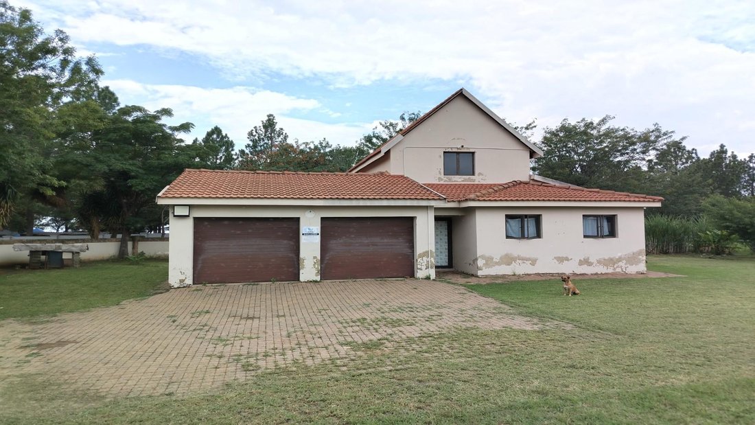 House in Deneysville, Free State, South Africa 1 - 15737506