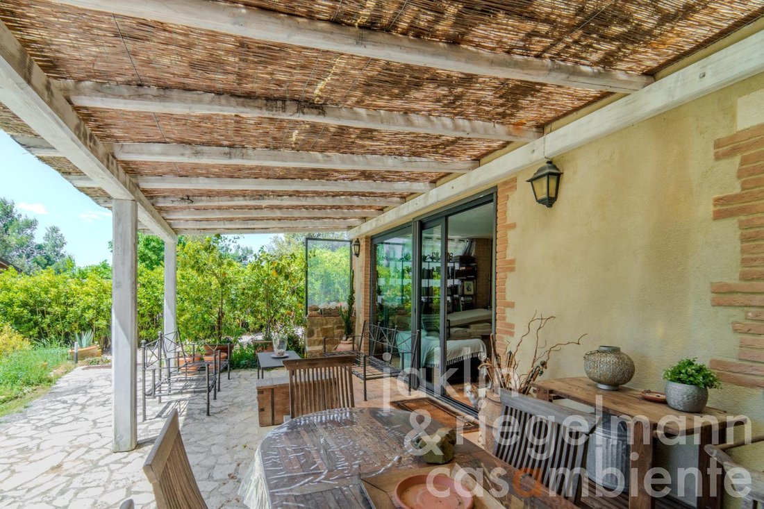House in Manciano, Tuscany, Italy 1 - 15737962