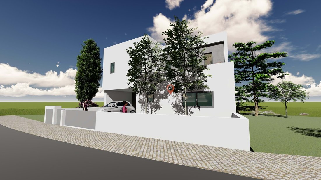 Villa in Portimao, Algarve, Portugal 2 - 15737530