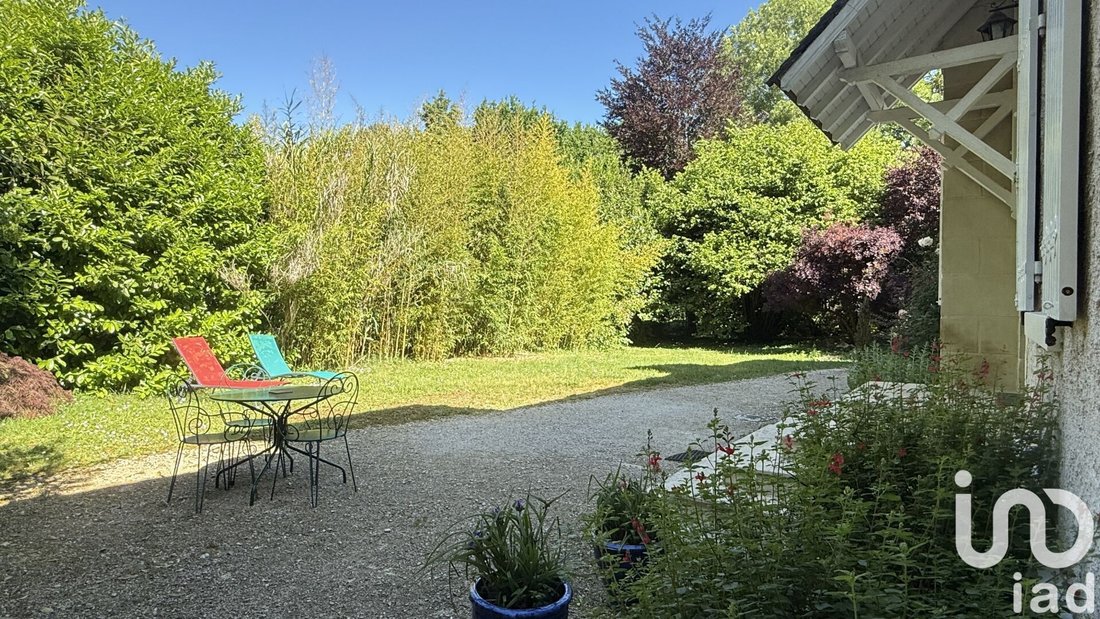 House in Ouest-Sud Ouest, Amboise, France 3 - 15740385