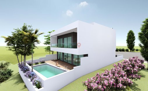 Villa in Portimao, Algarve, Portugal 1