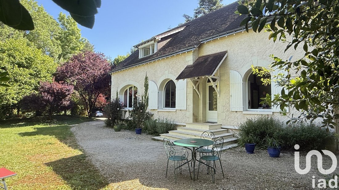 House in Ouest-Sud Ouest, Amboise, France 1 - 15740385