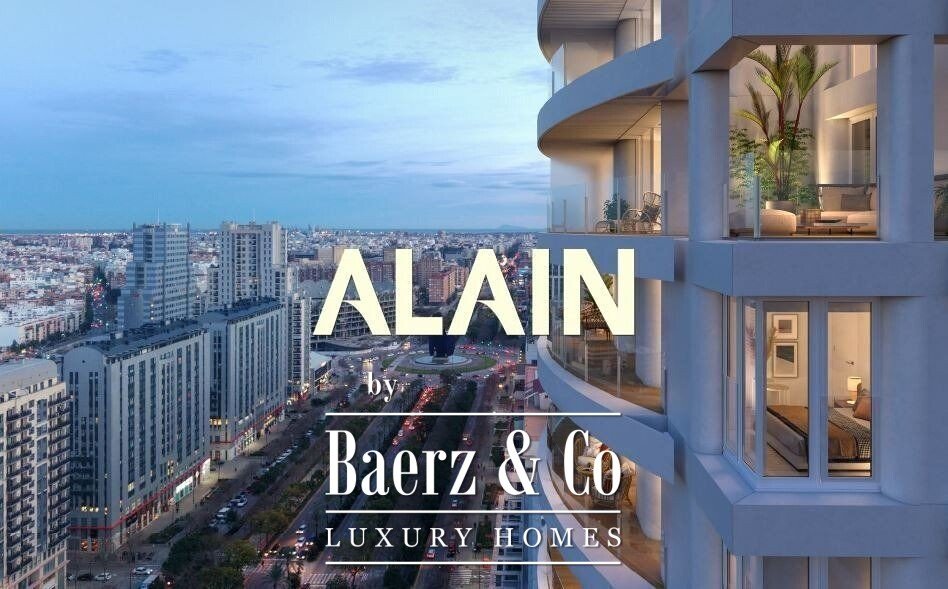 Apartment in Benicalap, Valencia, Spain 4 - 15739751