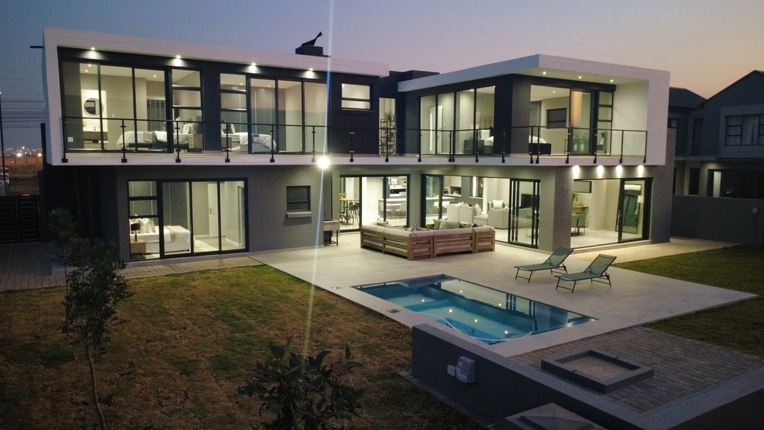 House in Olifantsfontein 410-JR, Gauteng, South Africa 2 - 15738499