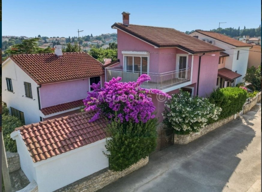 House in Premantura, Istria County, Croatia 1 - 15739704