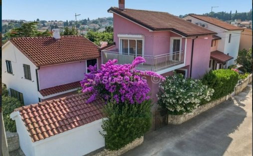 Casa en Premantura, Istria, Croacia 1