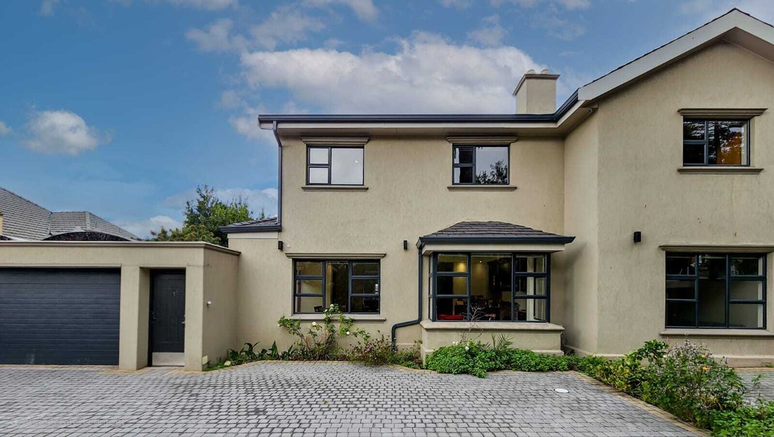 Country House in Rondebosch, Cape Town, South Africa 2 - 15737524