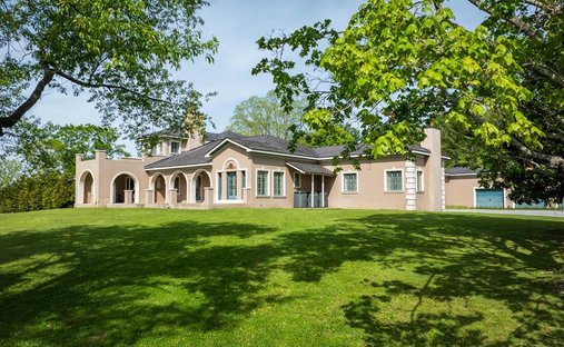 House in Wytheville, Virginia, United States 1
