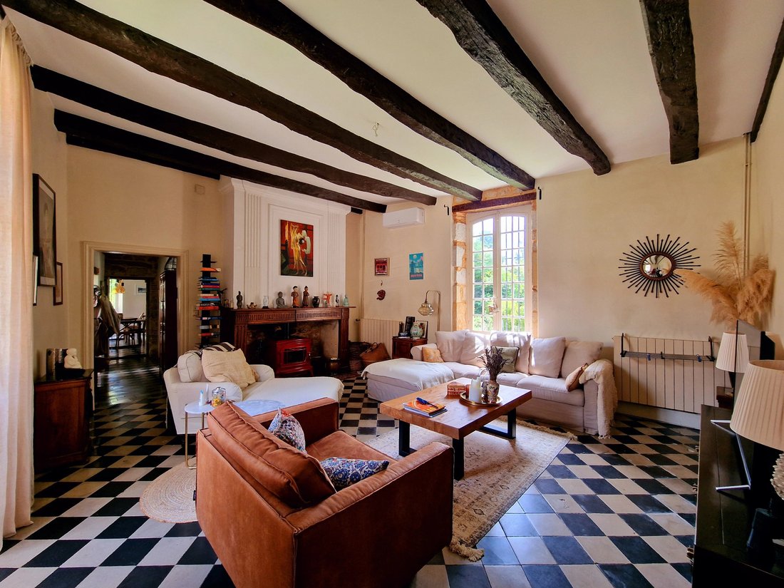 Haus in Duravel, Okzitanien, Frankreich 3 - 15738804