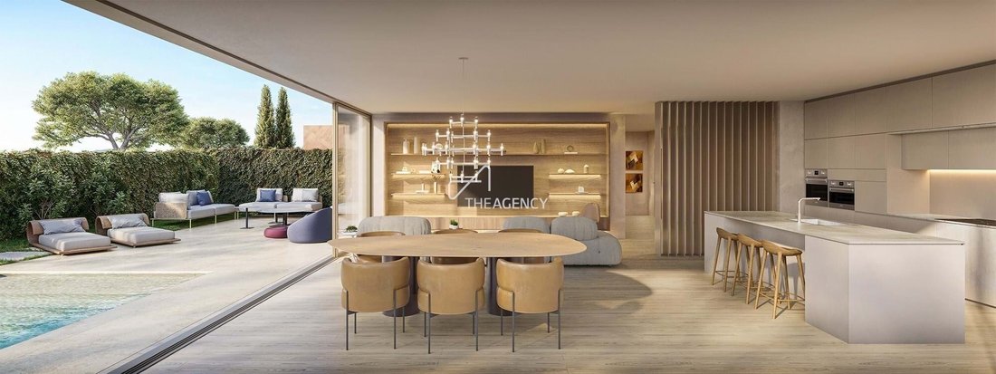 Apartment in Cascais e Estoril, Lisbon, Portugal 5 - 15737596