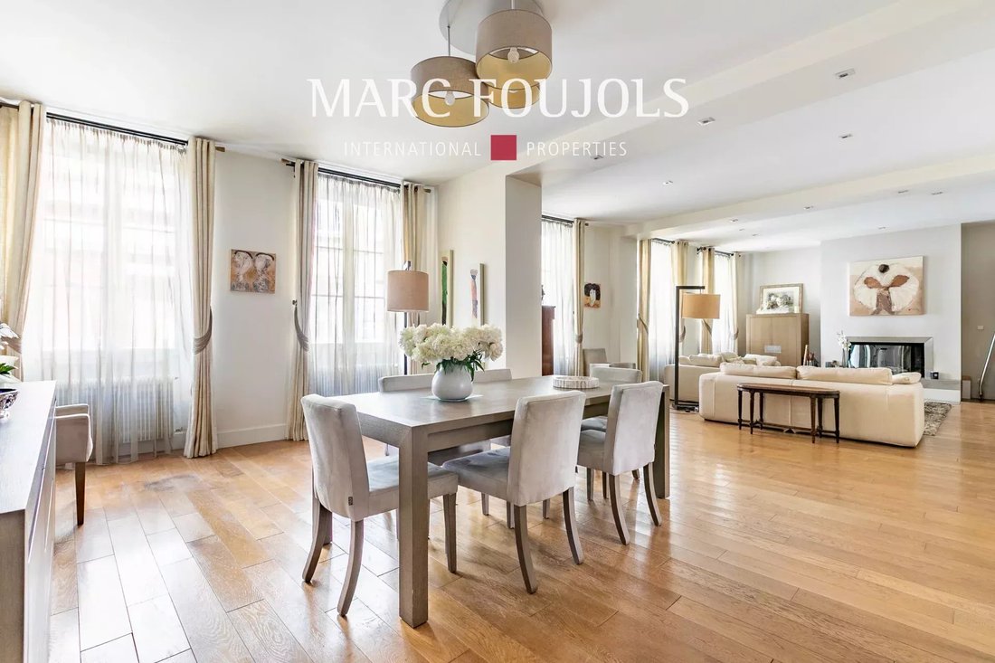 House in Compiegne, Hauts-de-France, France 4 - 15738141