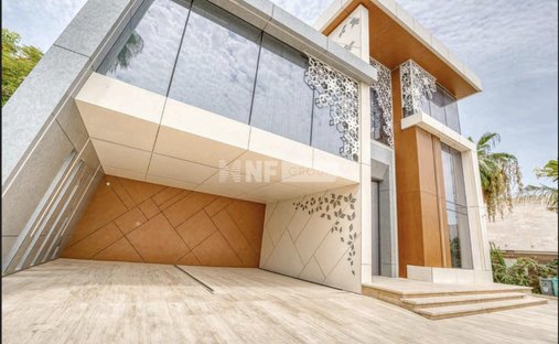 Villa in Palm Jumeirah, Dubai, United Arab Emirates 1