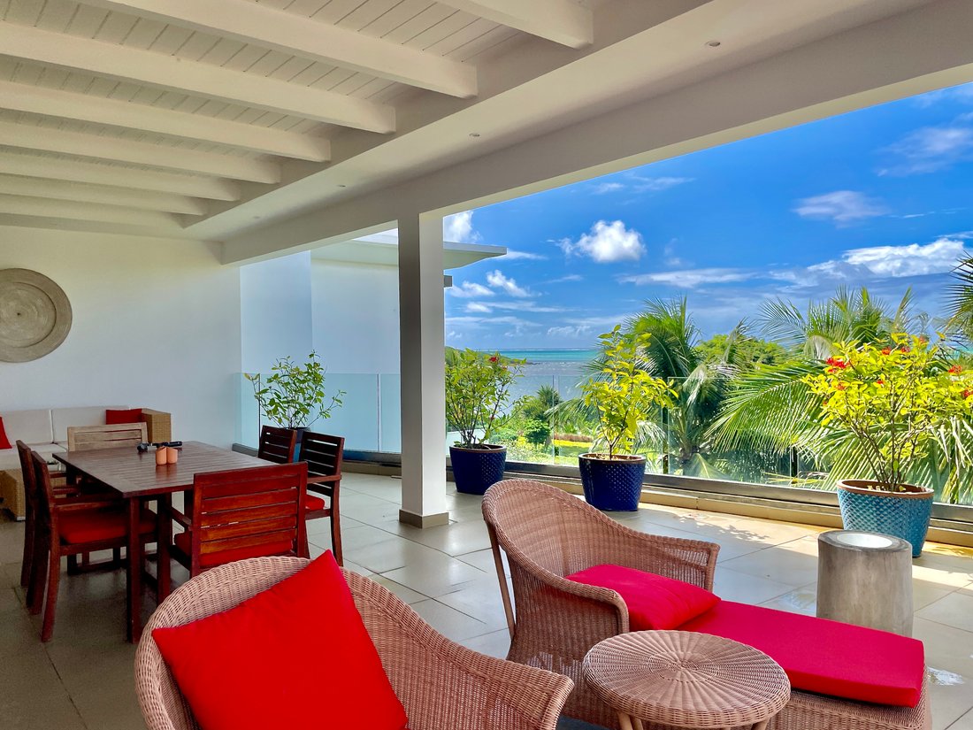 Apartment in Rivière du Rempart, Rivière du Rempart District, Mauritius 2 - 15737529
