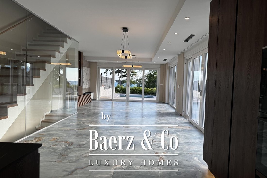 Townhouse in Porec, Istria County, Croatia 5 - 15739611
