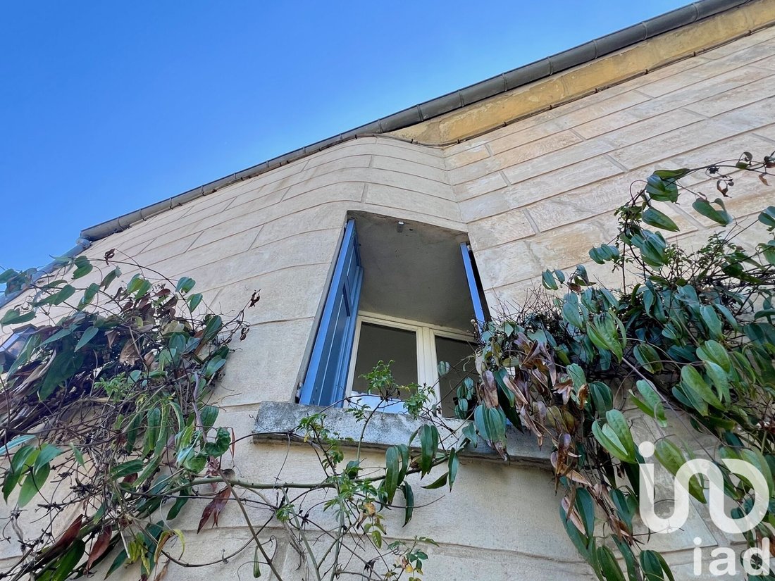 House in Hérouville-en-Vexin, Ile-de-France, France 3 - 15740444