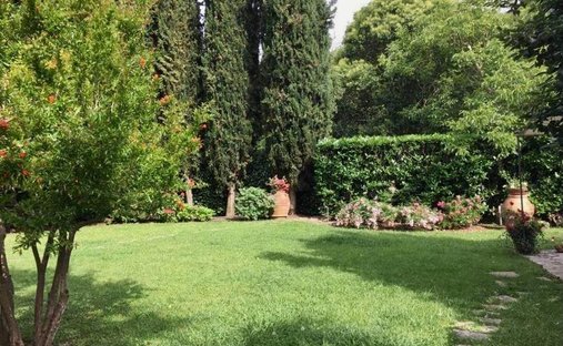 Villa in Calci, Tuscany, Italy 1