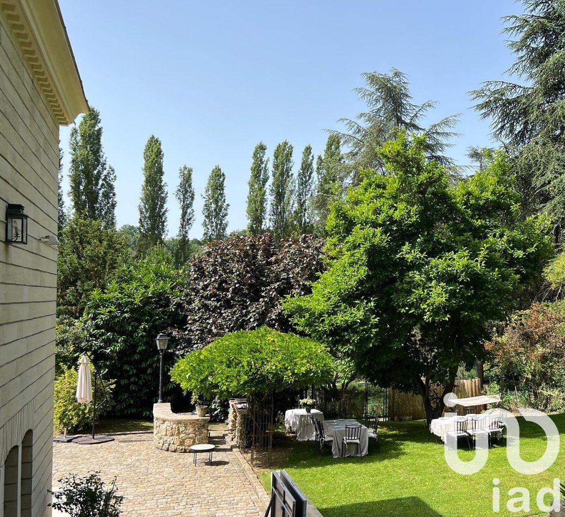 House in Haut Buc, Buc, France 5 - 15740323