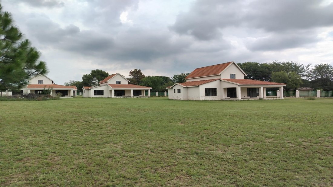 House in Deneysville, Free State, South Africa 2 - 15737506