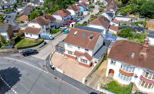 Casa a Kingskerswell, Inghilterra 1