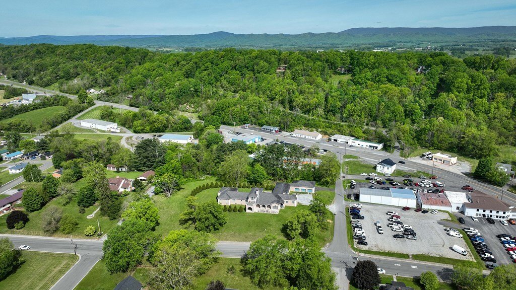 House in Wytheville, Virginia, United States 4 - 15739352