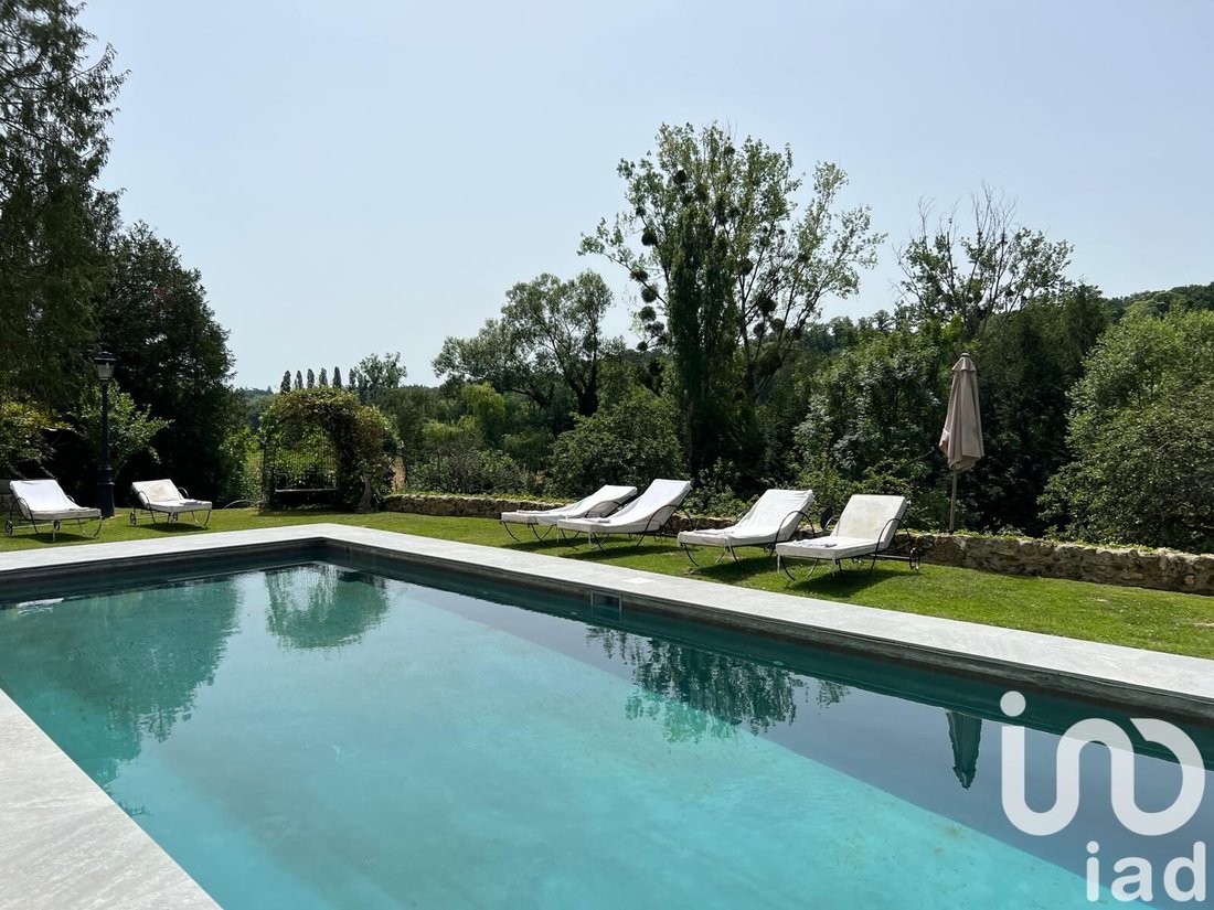 House in Haut Buc, Buc, France 3 - 15740323