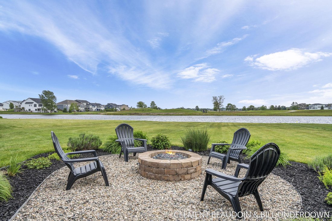 Haus in West Olive, Michigan, Vereinigte Staaten 3 - 15738522