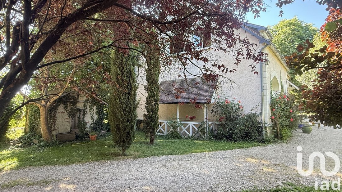 House in Ouest-Sud Ouest, Amboise, France 2 - 15740385