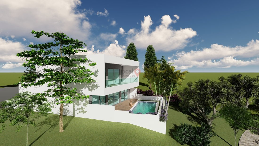 Villa in Portimao, Algarve, Portugal 5 - 15737530