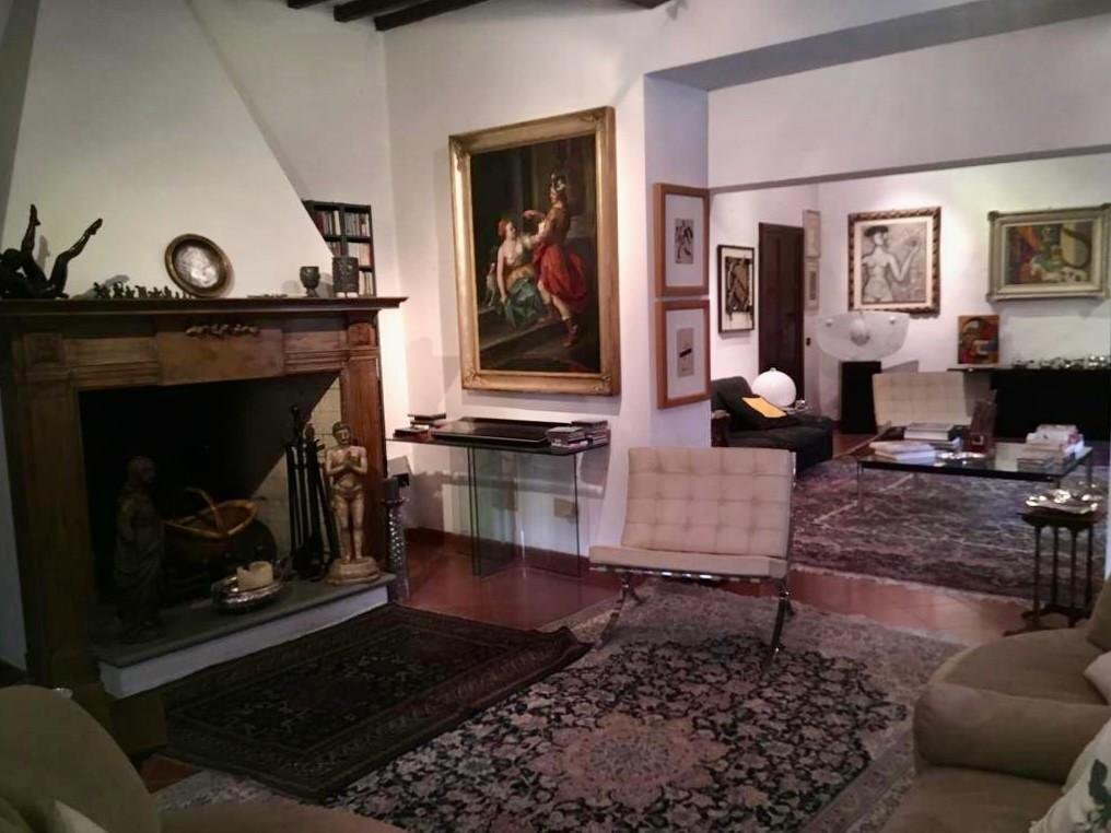 Villa in Calci, Tuscany, Italy 5 - 15738642