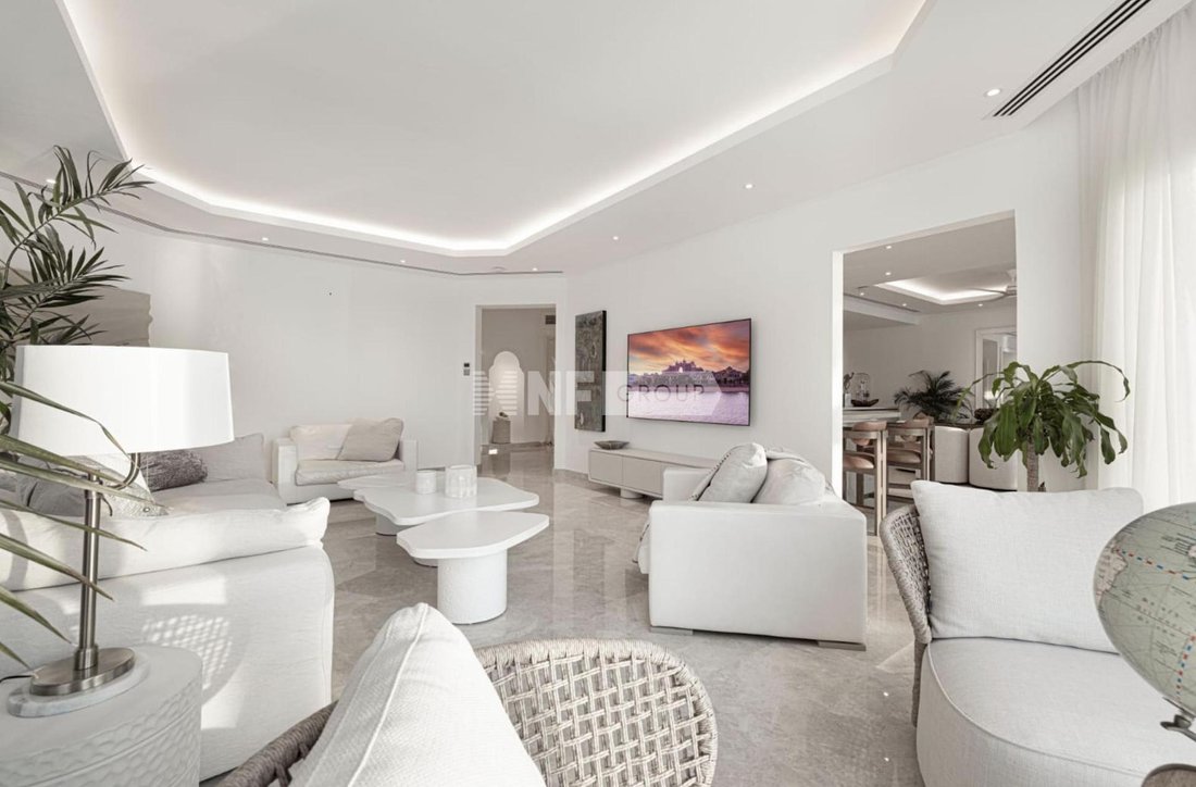 Villa in Palm Jumeirah, Dubai, United Arab Emirates 5 - 15737678