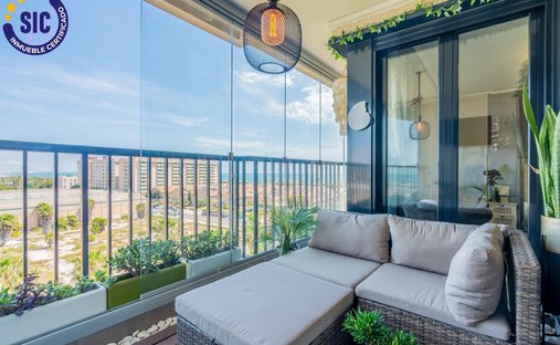 Apartment in Alboraia / Alboraya, Valencian Community, Spain 1