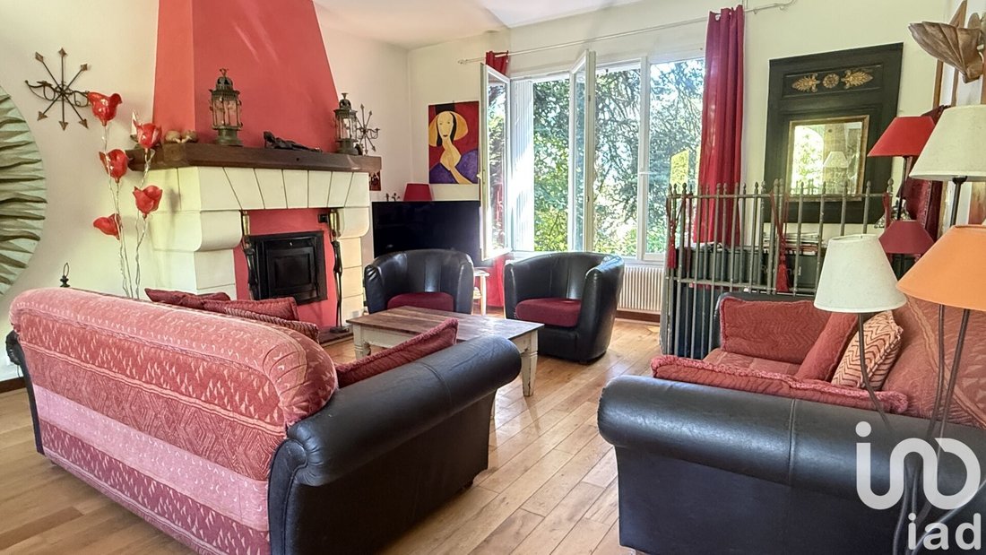 House in Ouest-Sud Ouest, Amboise, France 4 - 15740385