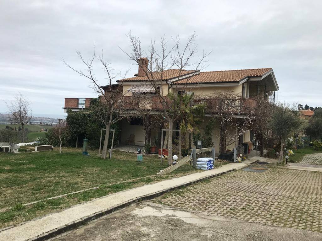 Villa in Roseto degli Abruzzi, Abruzzo, Italy 5 - 15738964