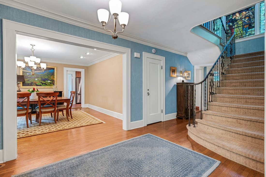 House in South Orange, New Jersey, United States 5 - 15737410