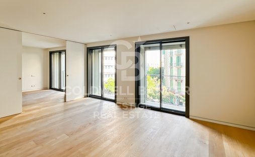 Appartement à Eixample, Barcelone, Espagne 1