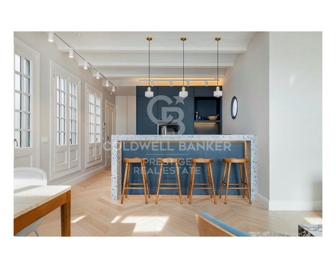 Apartment in Eixample, Barcelona, Spain 3 - 15738417