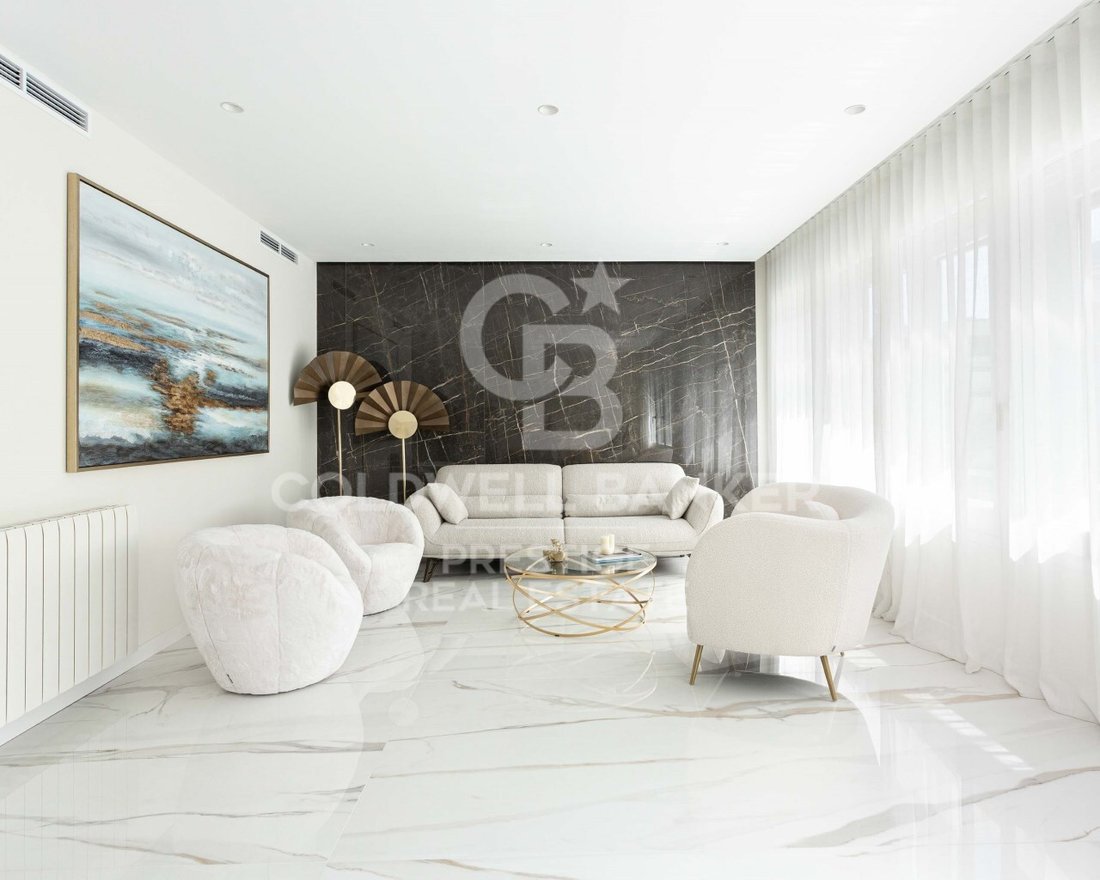 Apartment in Sarrià-Sant Gervasi, Barcelona, Spain 4 - 15738365
