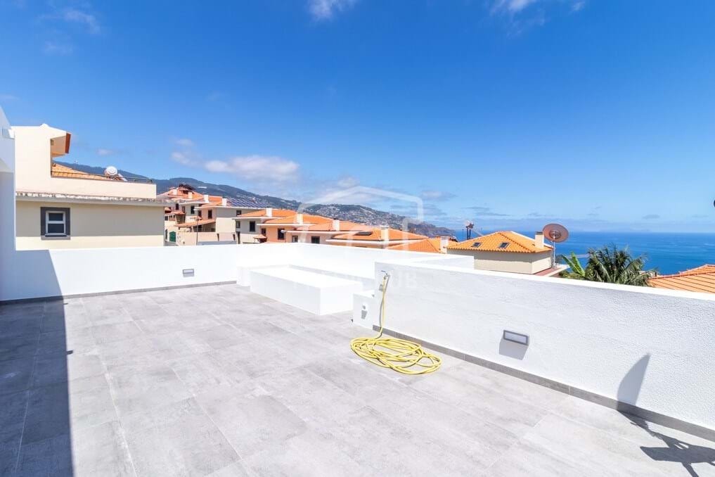 Villa in Sao Martinho, Madeira, Portugal 4 - 15737536