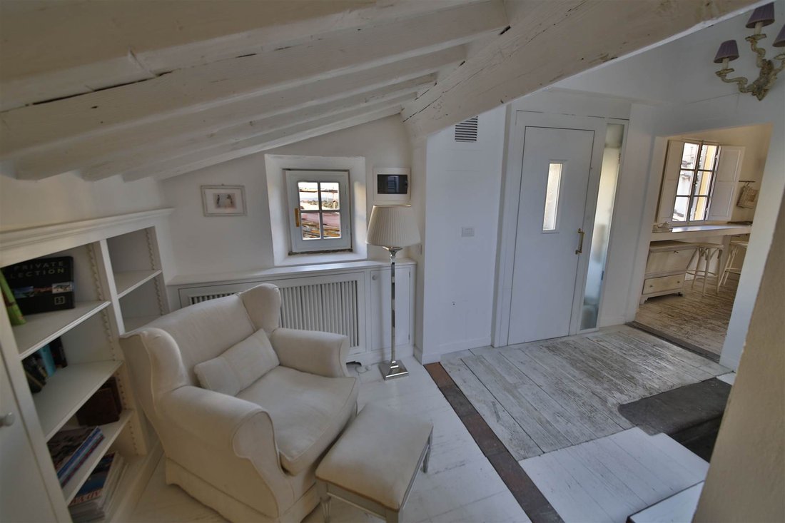 Penthouse in Center, Florence, Tuscany 3 - 15738724