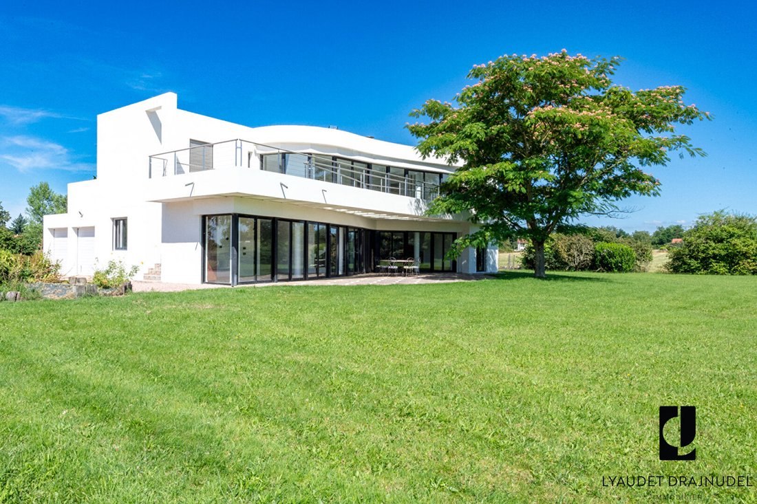 House in Briennon, Auvergne-Rhône-Alpes, France 5 - 15739663