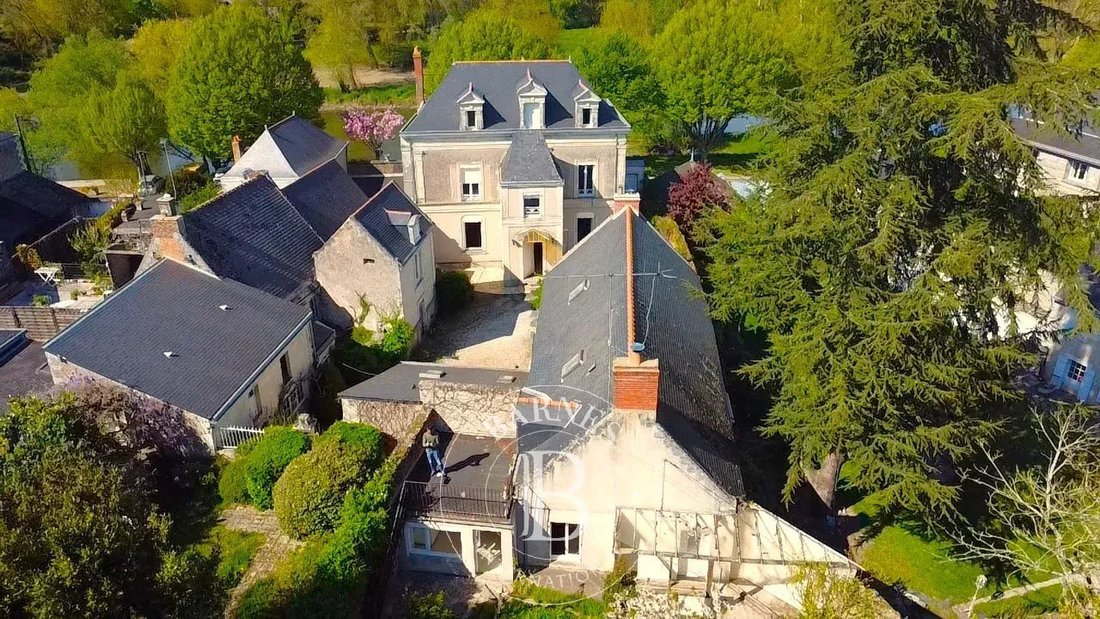 House in Rochefort-sur-Loire, Pays de la Loire, France 4 - 15737763