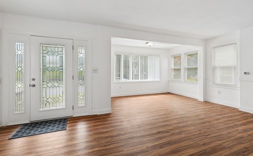House in Union, New Jersey, United States 1