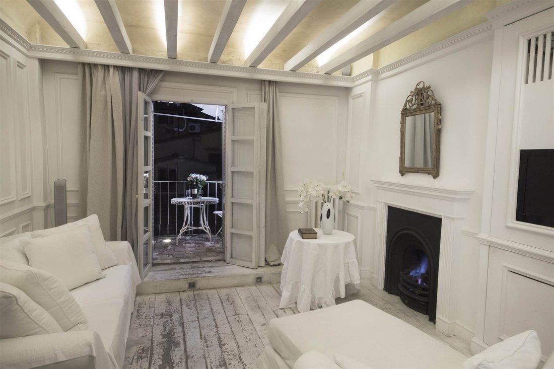 Penthouse in Center, Florence, Tuscany 1 - 15738724