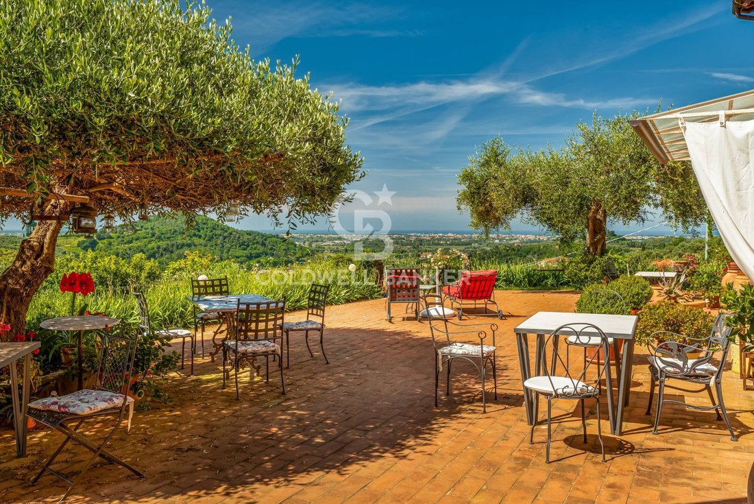 Country House in Stiava, Massarosa, Tuscany 2 - 15739001