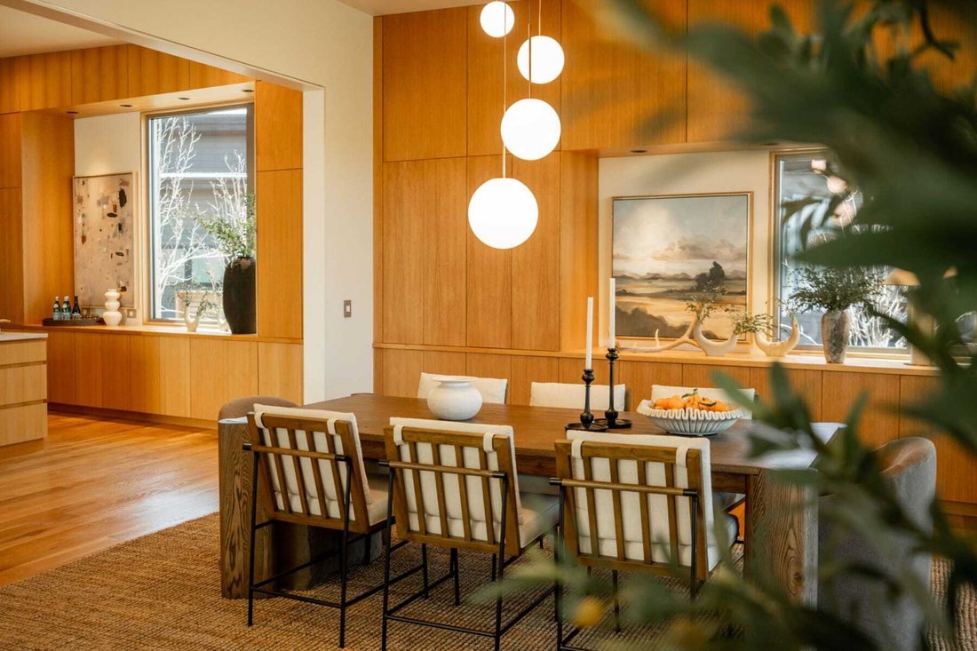 House in Bend, Oregon, United States 1 - 15738324