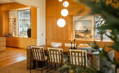 Haus in Bend, Oregon, Vereinigte Staaten 1