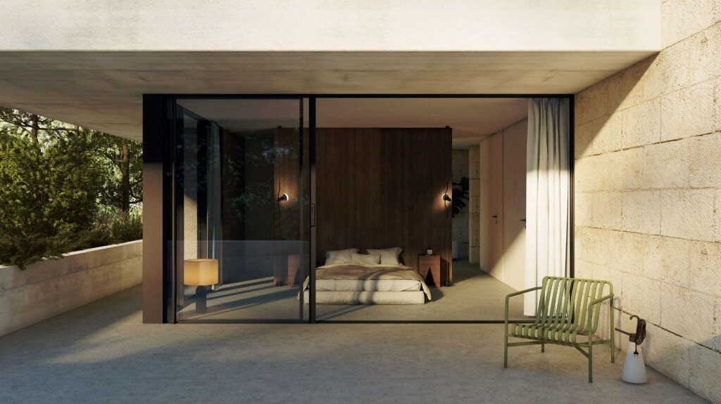 Villa in sa Pobla, Balearic Islands, Spain 5 - 15739119