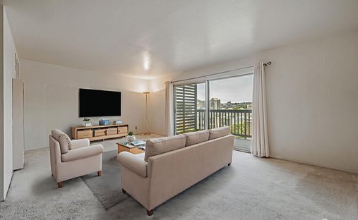 Photo inspiration: Visual Reference: Luxury Modern Houses For Sale In San Francisco California