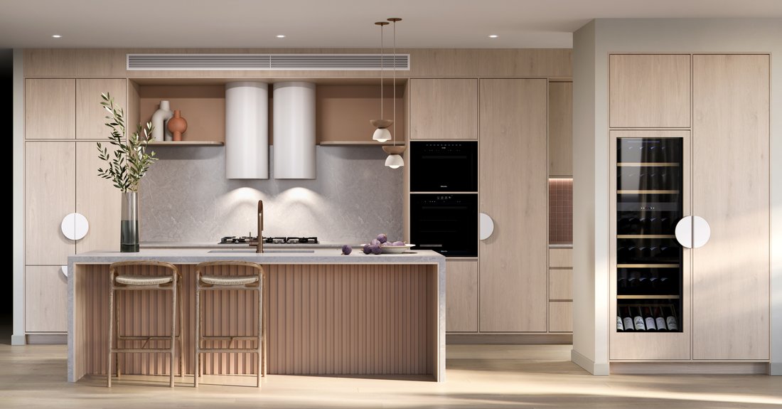 Apartment in Rose Bay, New South Wales, Australia 2 - 15738614