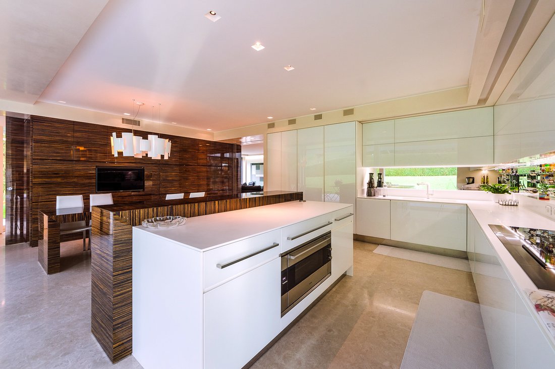 House in Mozzo, Lombardy, Italy 4 - 11266786